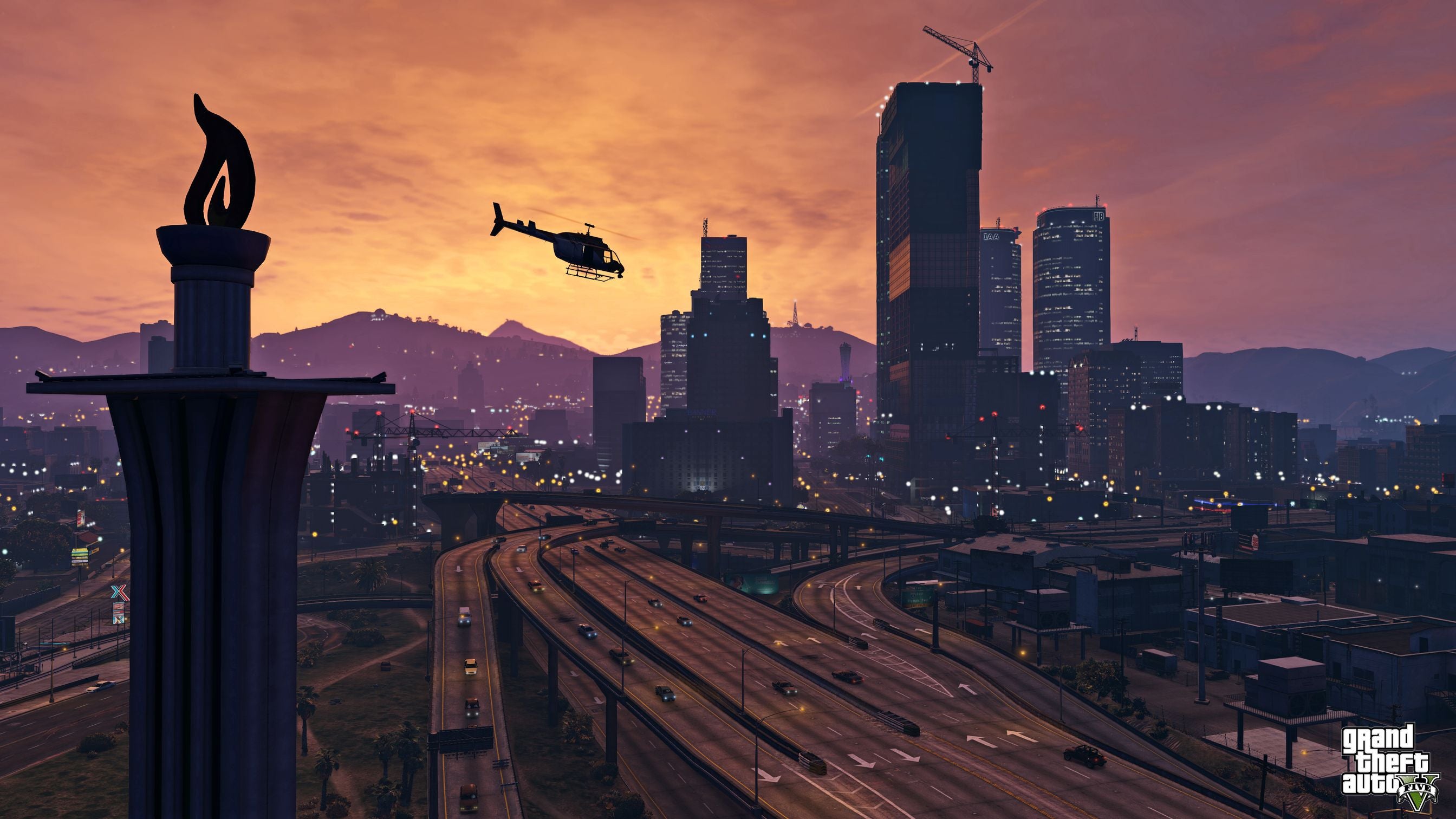 GTA 5 Cheats: PS4, PS5, Xbox, PC | Eurogamer.net